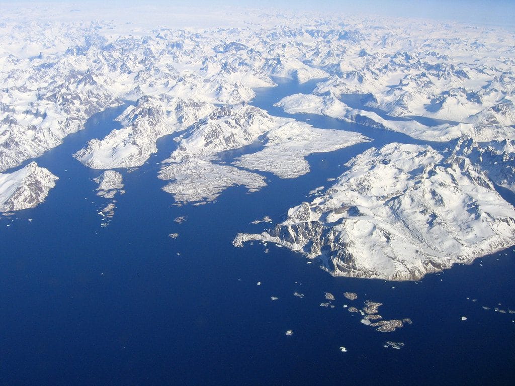 Q&A Trump wants to buy Greenland. How much is it worth anyway?