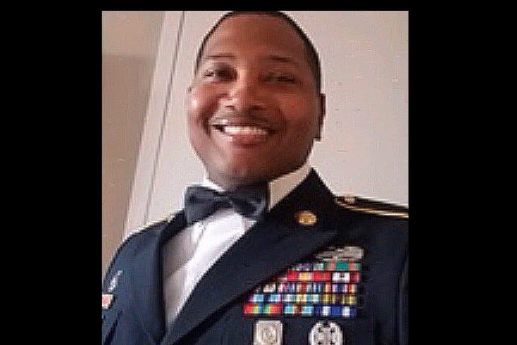 'I want to know why' Alabama Army recruiter's ambush slaying still a