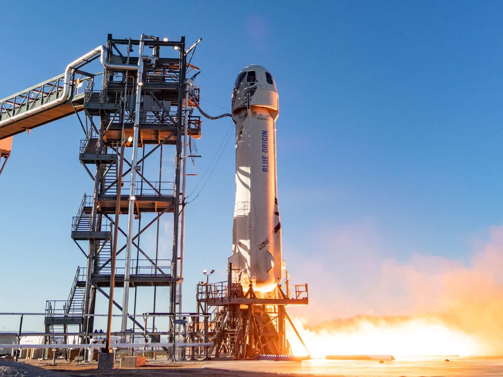 Military 'rocket cargo delivery' study contracts awarded