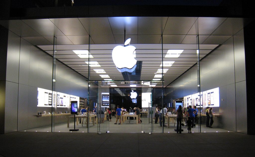 China threatens Boeing, Apple, and others to hurt America in new ...