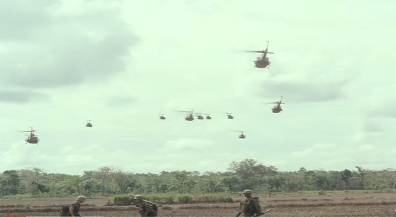 Five Interesting Things You Didn’t Know About The Vietnam War Featured