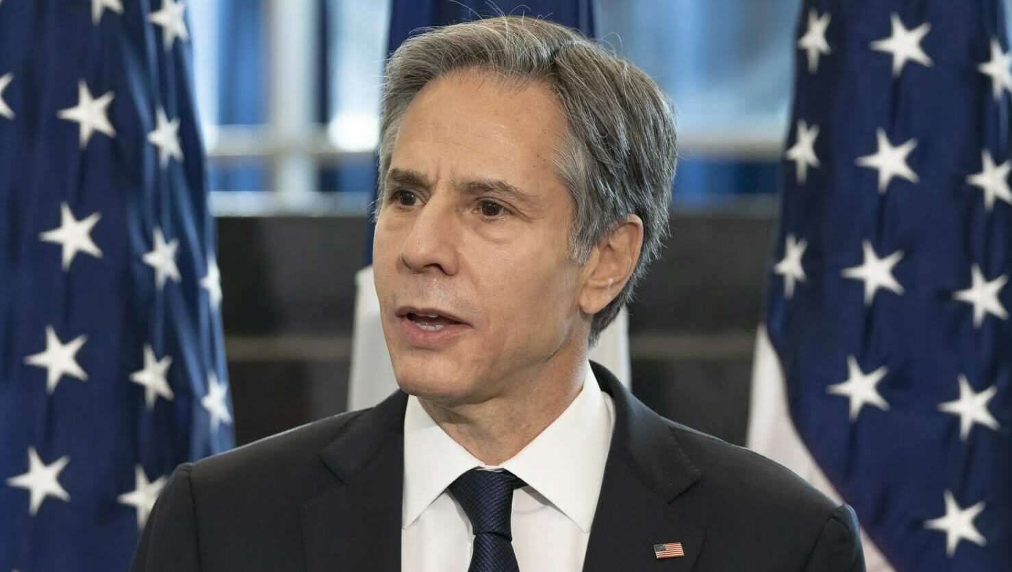 US Sec State Blinken says China ‘will be held to account’ for Xinjiang abuses at UN Rights Council