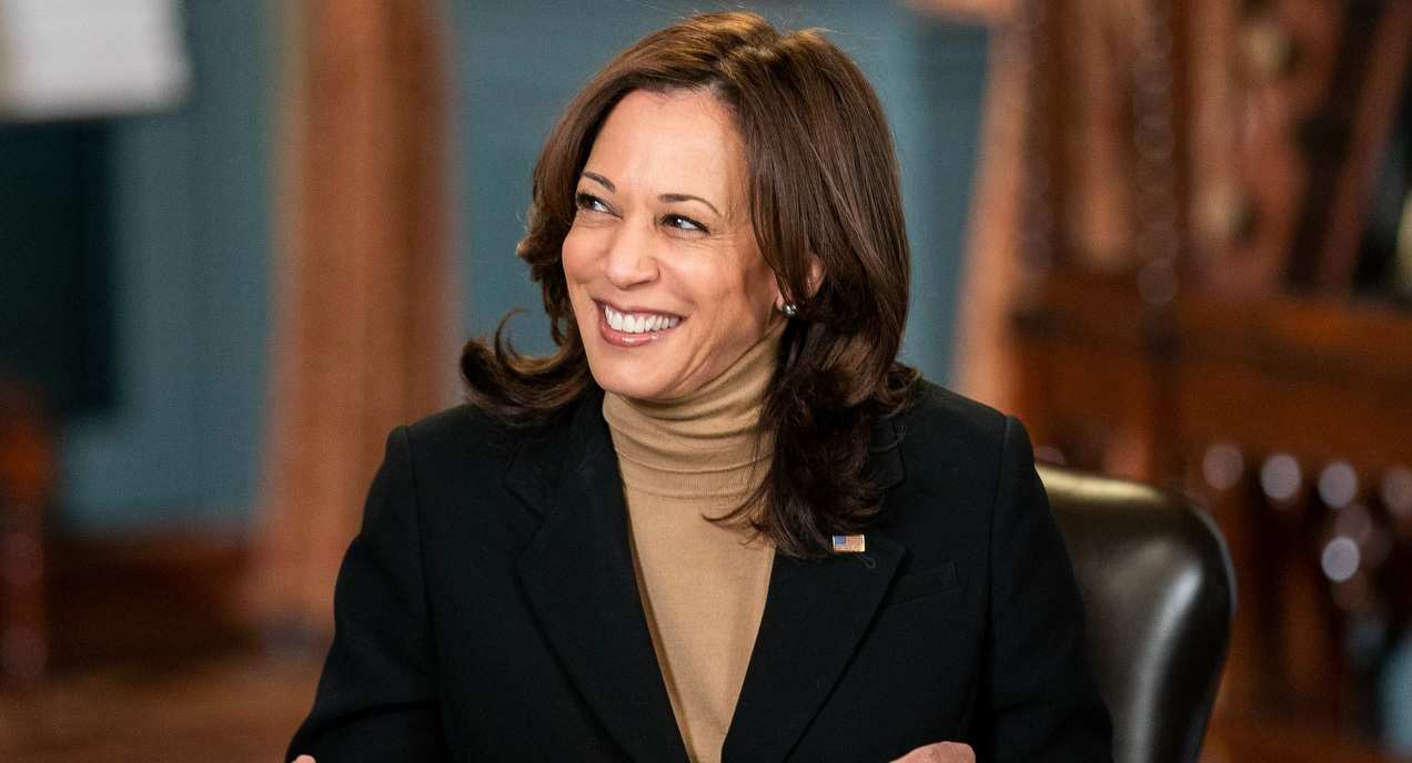 Harris supported entering gun owners' homes to inspect firearms