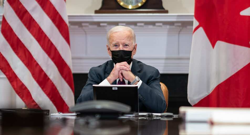 GAO investigating Biden over border wall funding freeze, report says | American Military News