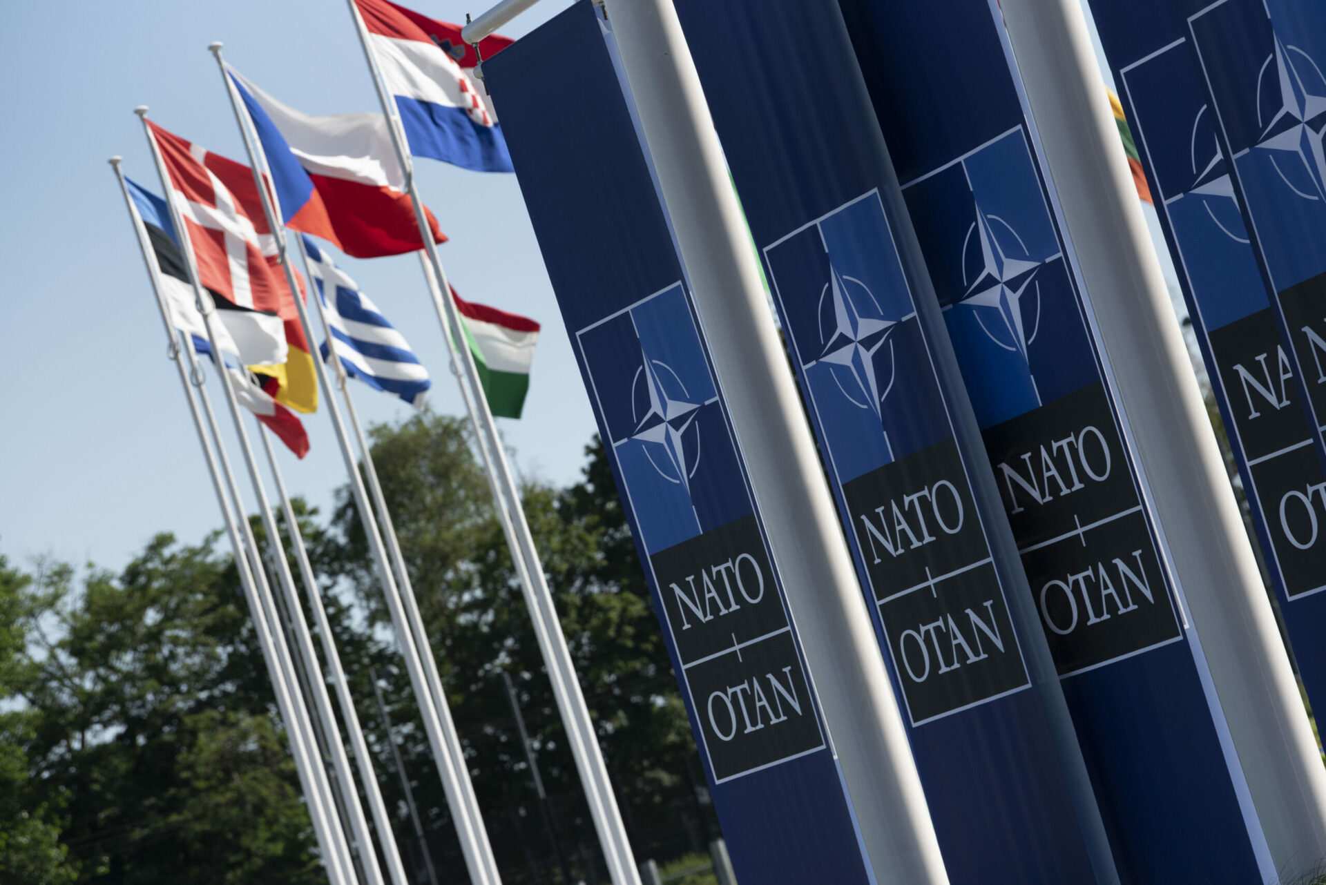 8 NATO envoys to visit Seoul to discuss Indo-Pacific security