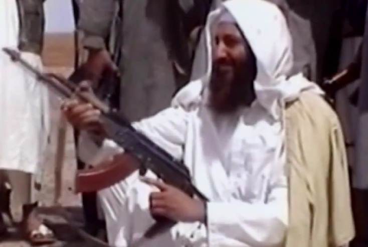 Pentagon Spent Over $500 Mil. To Produce Fake Al Qaeda Videos To Dissuade Terrorists Featured