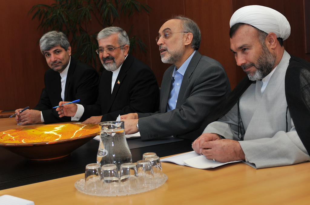 Obama Administration Approves 2 New Nuclear Plants in Tehran- Paving Way For Iran To Be A World Nuclear Power Featured