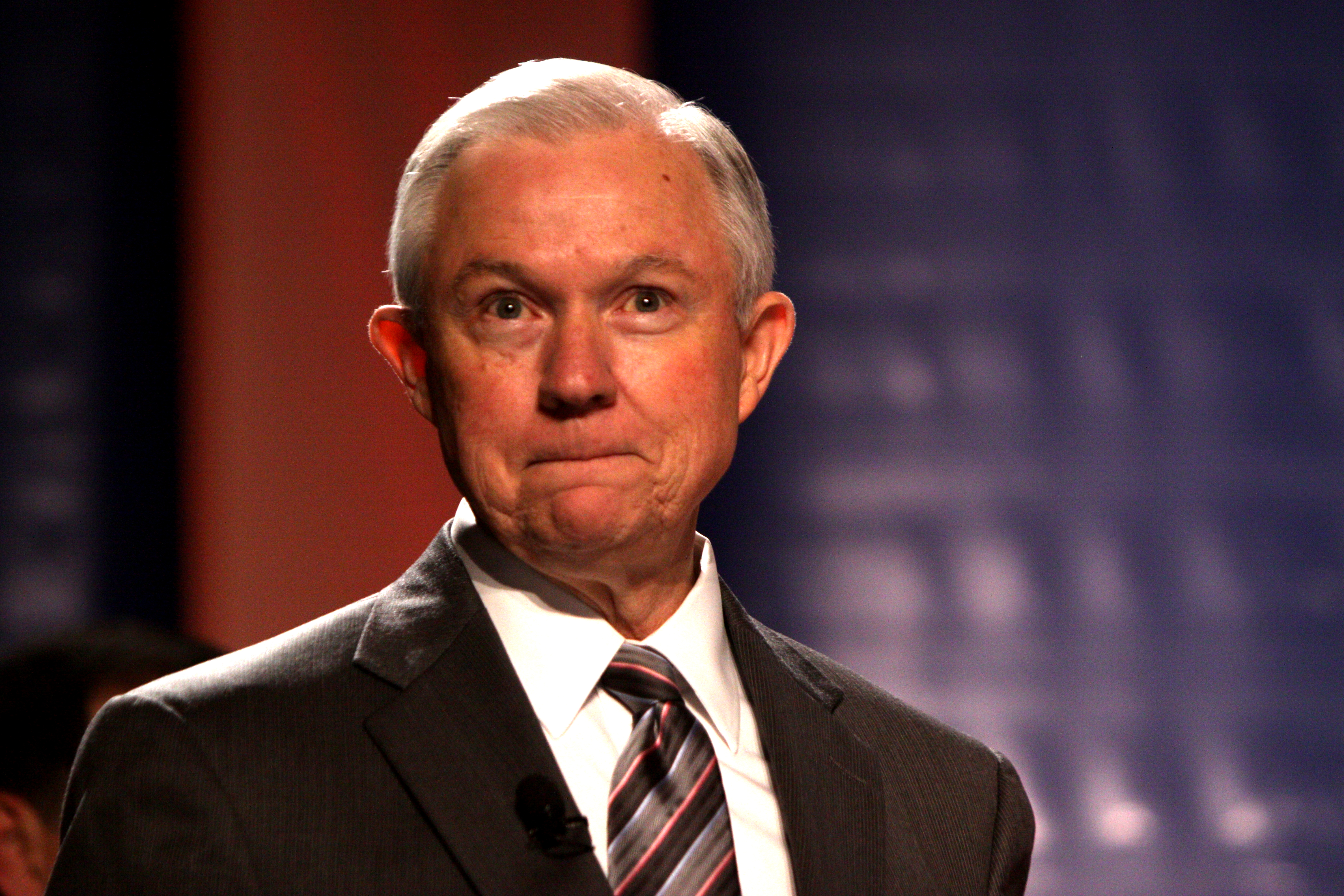Trump’s Attorney General Jeff Sessions Will Testify In Public On Tuesday About Russia Probe Featured