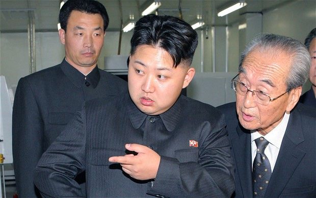 North Korean Elite Openly Expressing Discontent, Says Elite Defector Featured