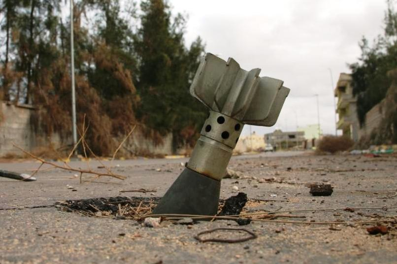 ISIS Militants In Libya Hit By 48 U.S. Airstrikes In 17 Days After 6 Months Of Restraint Featured