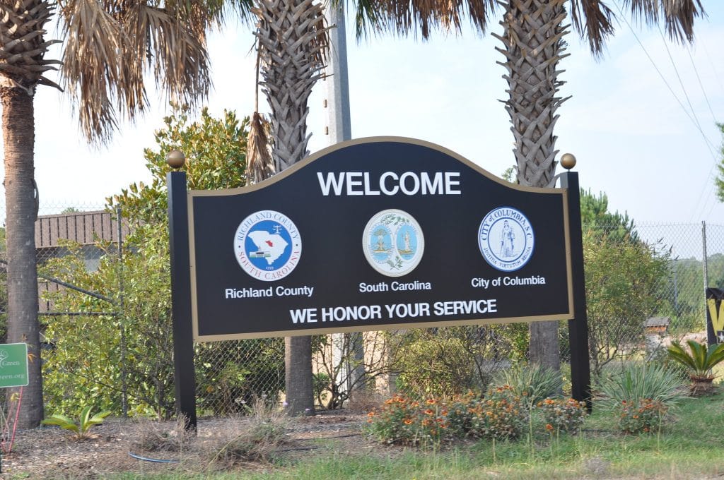 Army IDs soldier who died at Fort Jackson, in fourth death at the base