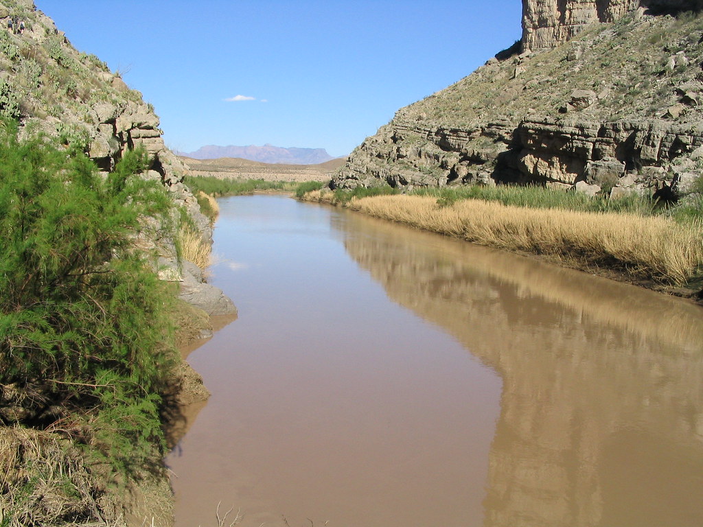 19-year-old soldier dies at Big Bend National Park after falling into ...