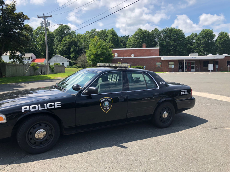 Entire MA police force resigns over safety concerns American Military