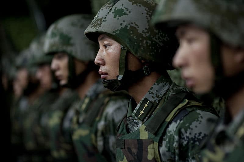Chinese military worried about US Starlink satellites, Javelin missiles