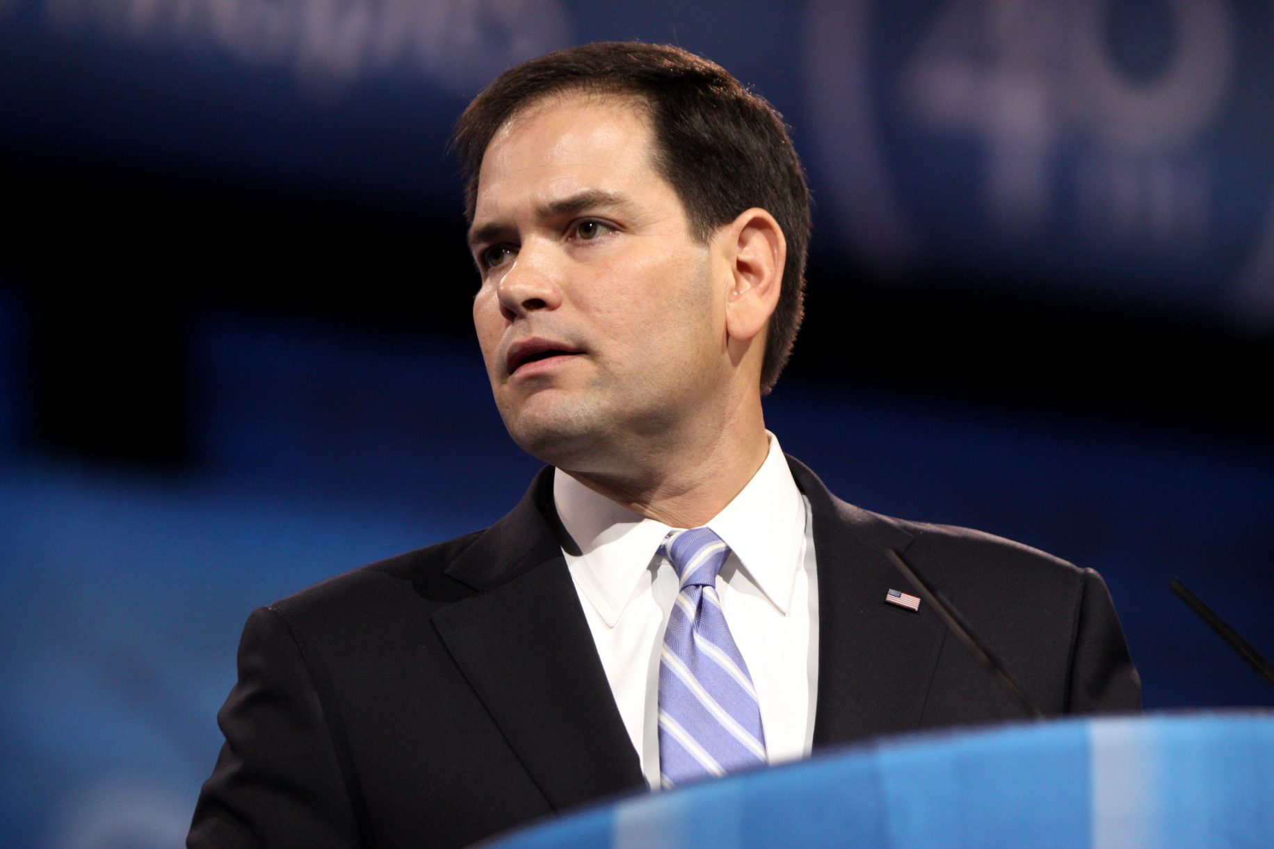 Sen. Marco Rubio says Russians made fake marcorubio tweets American