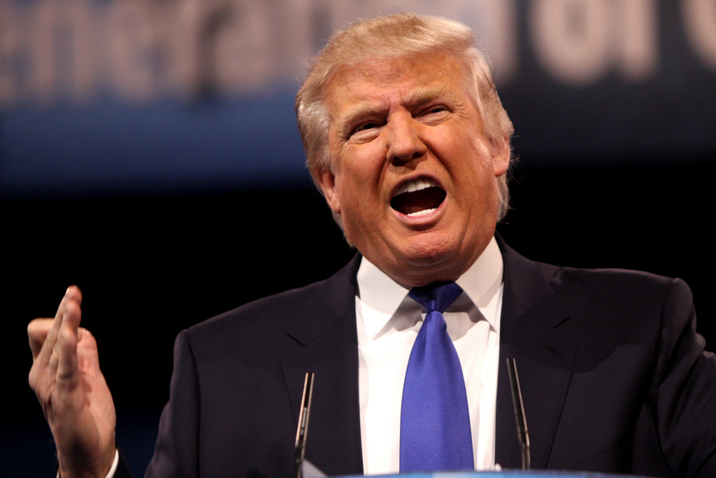 Donald Trump Considering Plans To Privatize VA Medical Options Featured