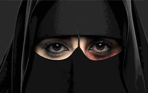 War On Women: Models Forced Into Hiding By Iranian Social Media Crackdown Featured