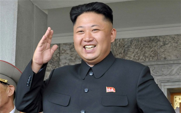 North Korea Defiantly Launches Ballistic Missile Into Japanese Waters After One Prematurely Exploded Featured