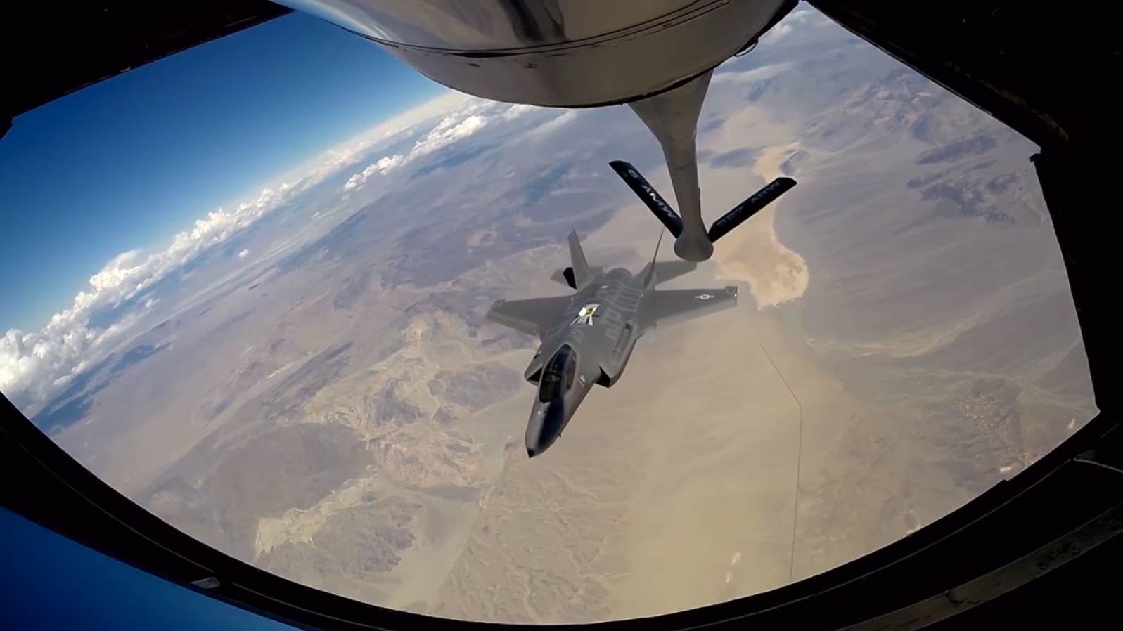 Watch as A-10 Warthogs swoop in to destroy ISIS fighters | American