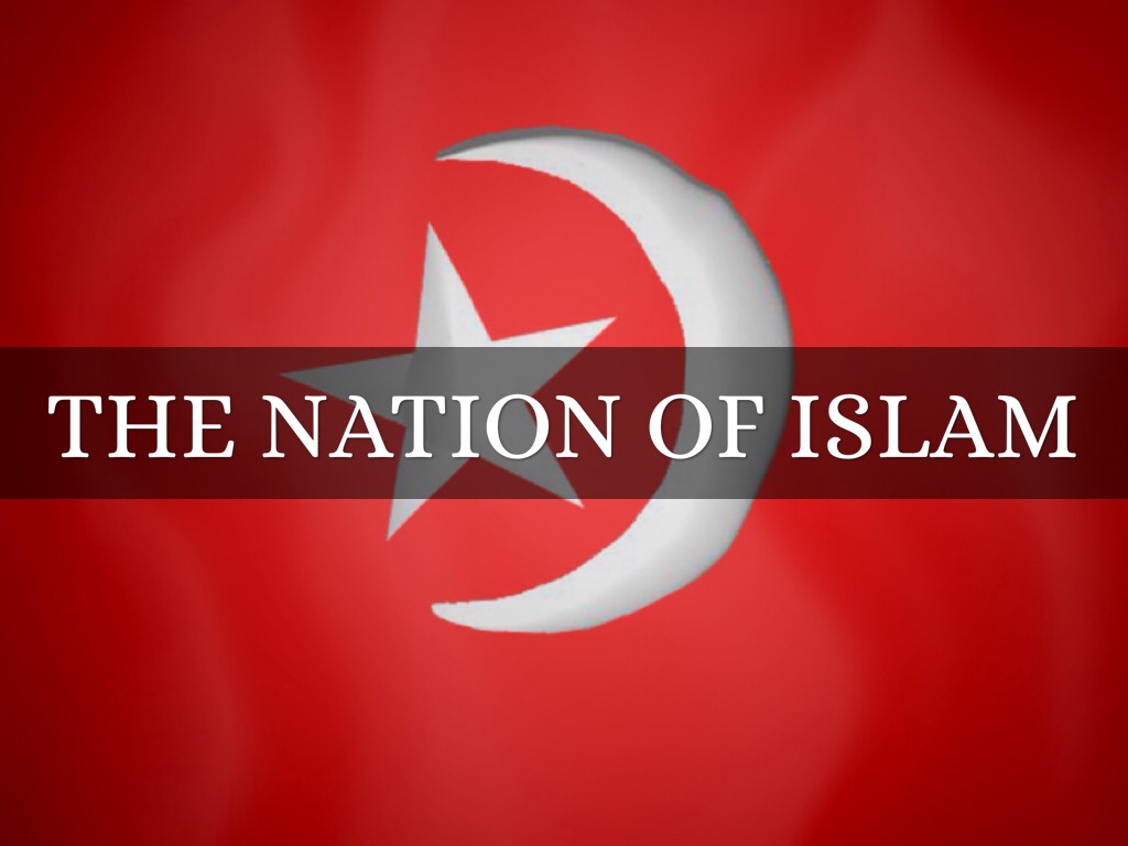 Baton Rouge Cop-Killer Was Openly Racist Member Of Radical Hate Group “Nation Of Islam” Featured