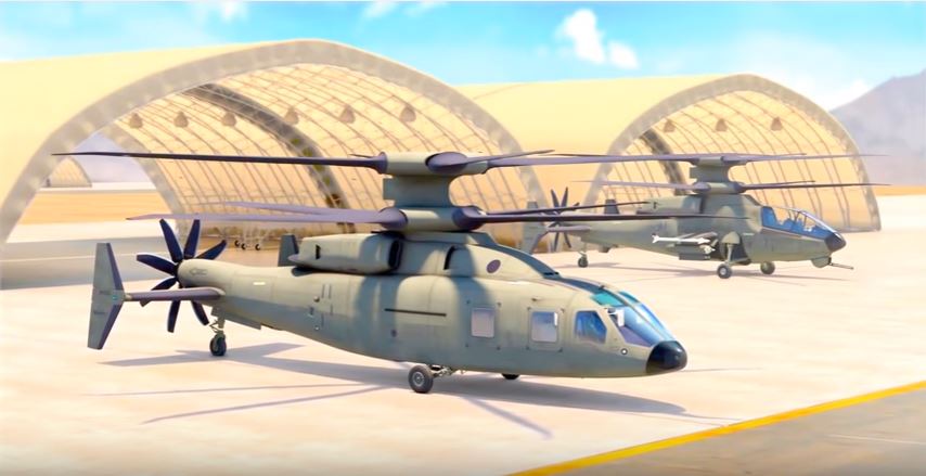 See The New U.S. Army's Joint Multi-Role Future Vertical Lift-Medium ...