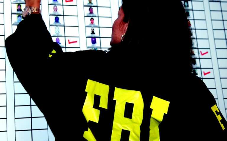 FBI quietly changes crime stats after reporting a decrease in crime