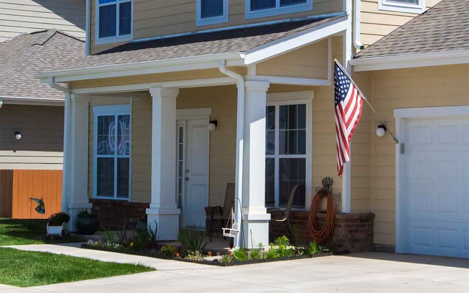 New Balfour Beatty military housing feedback program gives families a