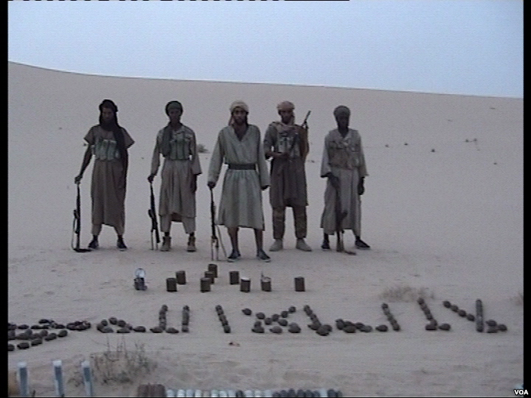 REPORT: Al-Qaeda Is Back & Has Caught U.S. And Afghan Officials Off Guard Featured