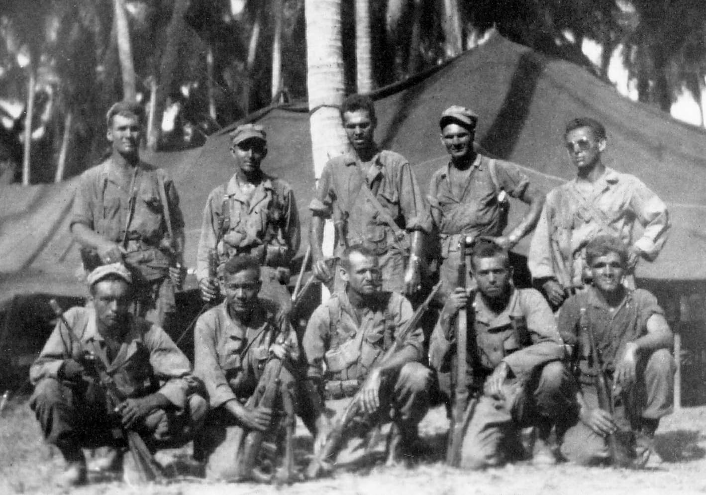 US Rangers, Filipino guerillas rescued 500+ American POWs in 'Great