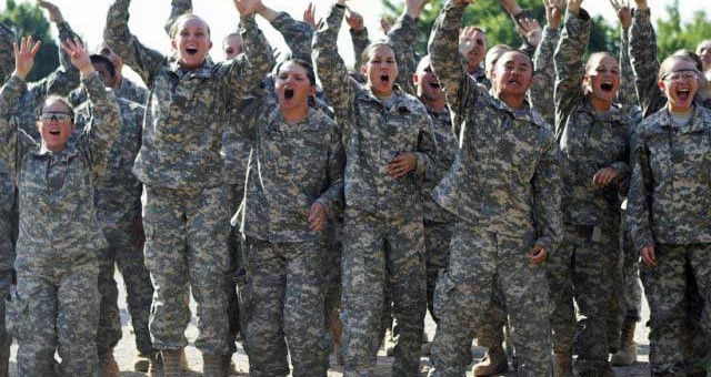 Op-Ed: Equality…. For Whom? Featured