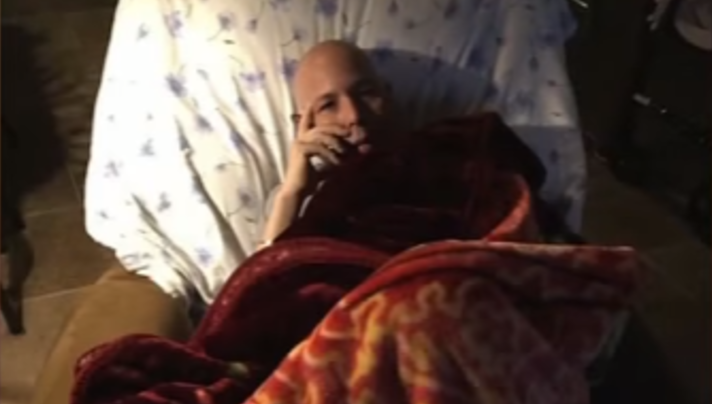 An Army vet’s dying wish is to receive a phone call or text from you Featured