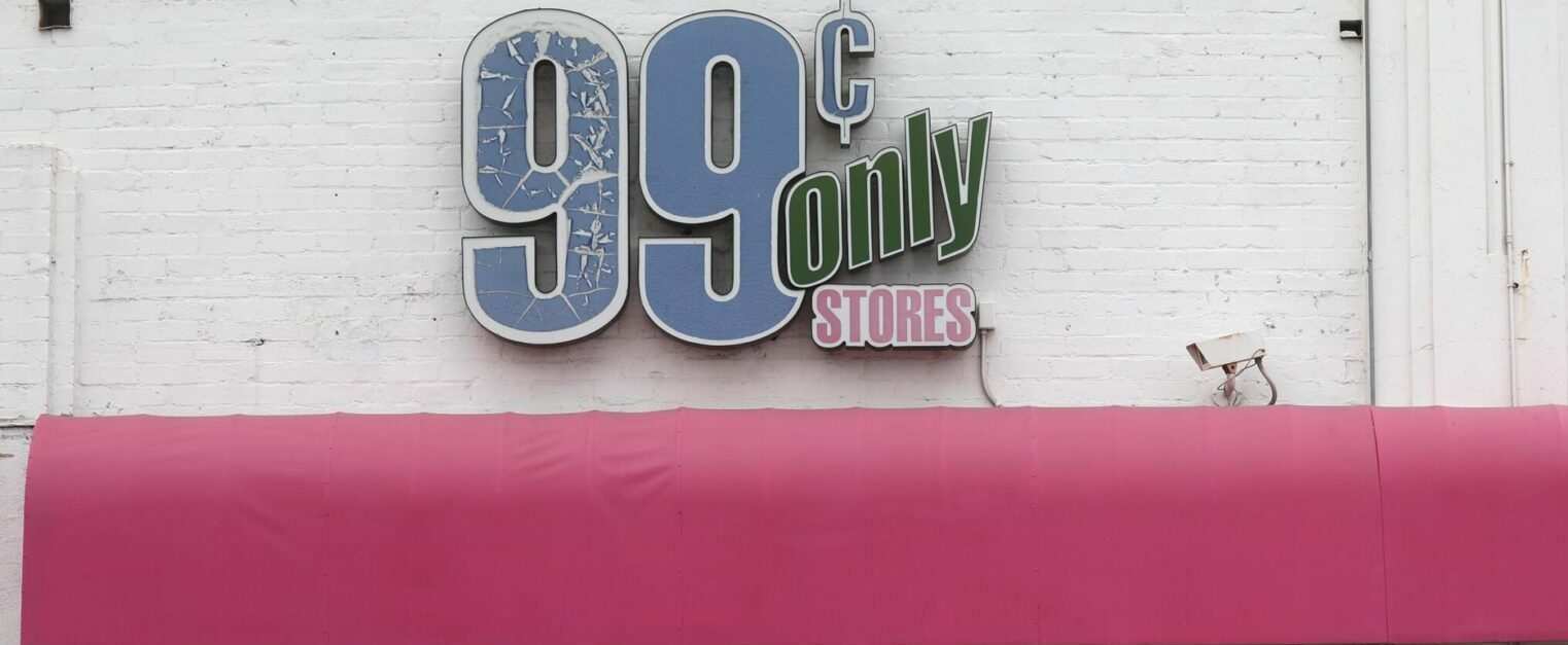 99 Cents Only was an LA icon. Inside the fall of the popular chain