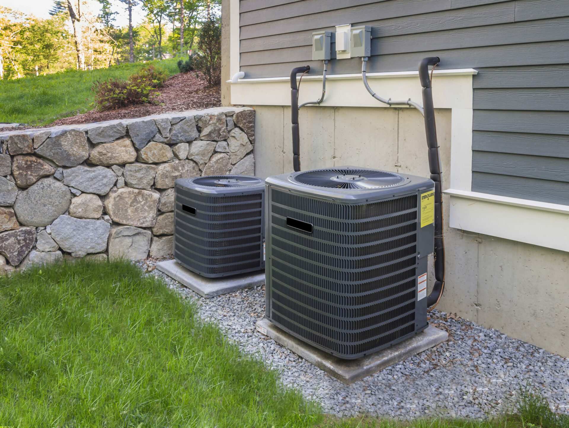 California may require homeowners to replace broken A/C units with heat pumps starting in 2026
