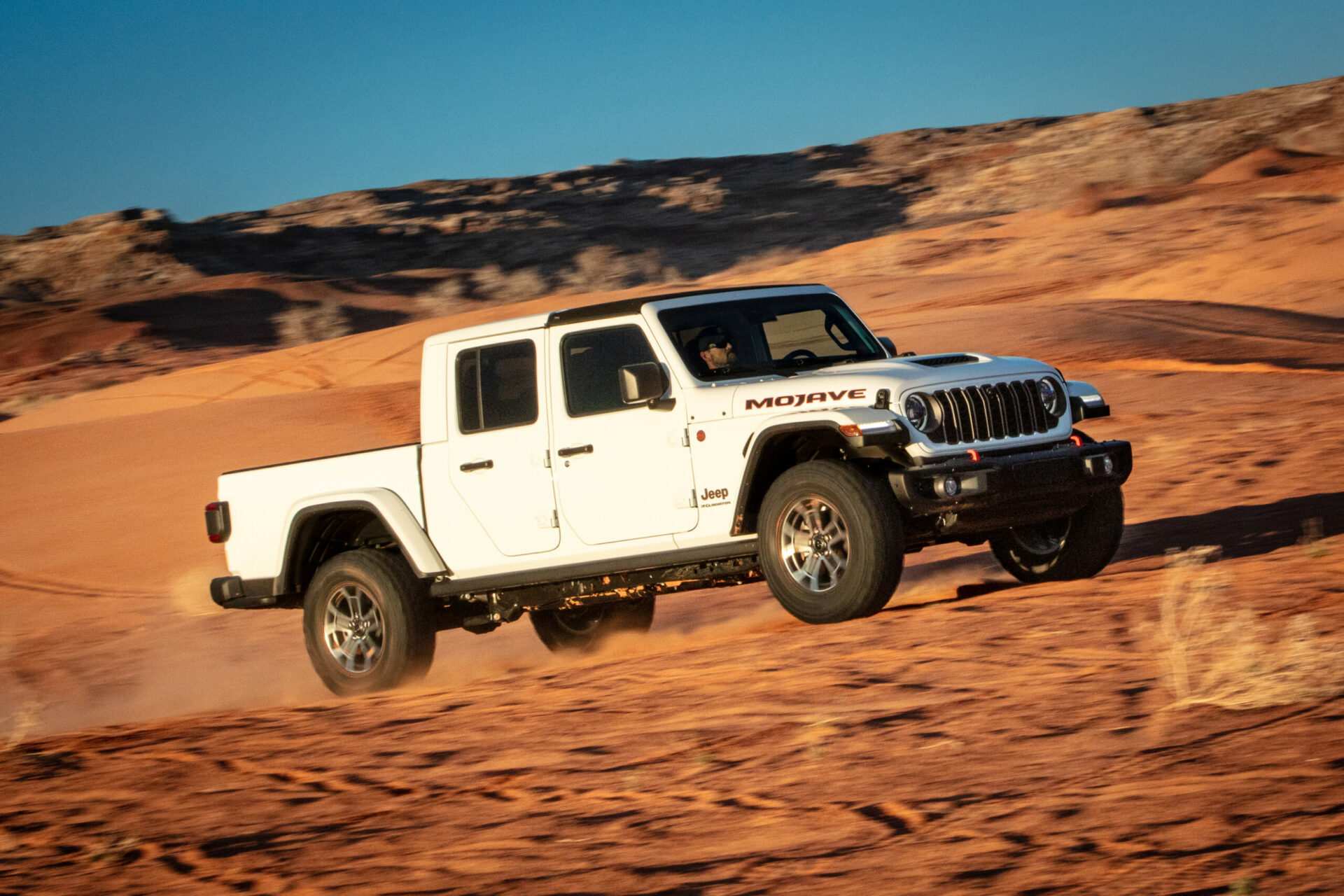 Stellantis will cut 1,100 jobs at Toledo's Jeep Gladiator plant