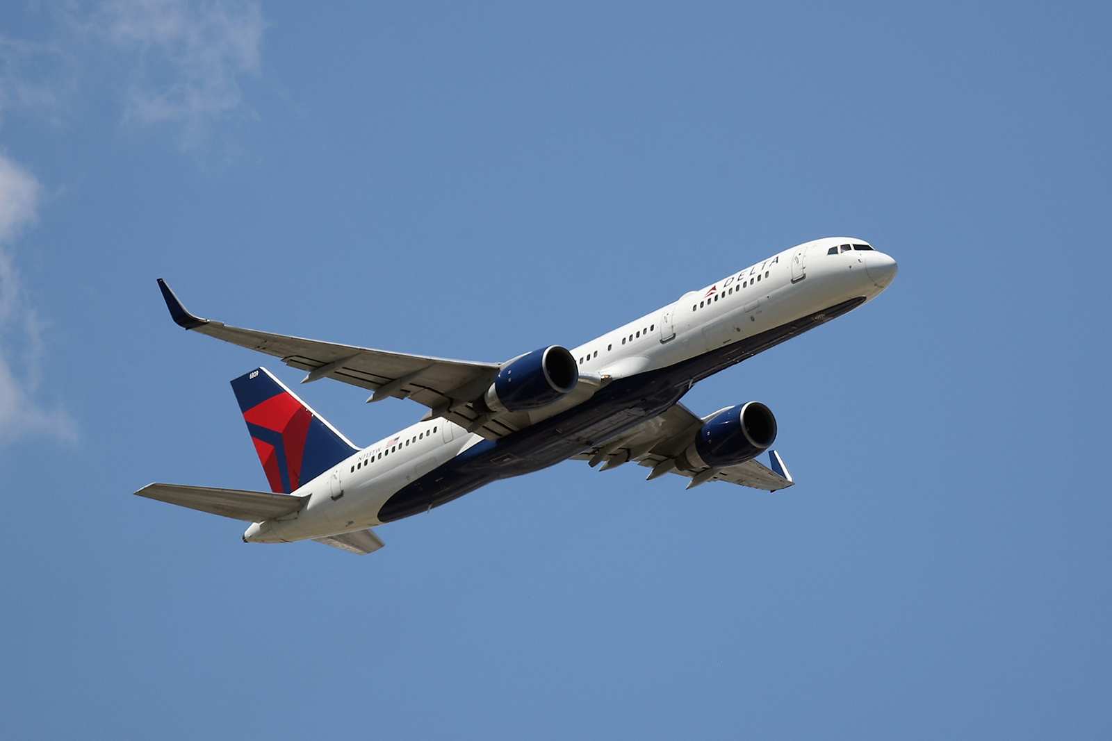 Delta 757′s lost tire is latest issue with Boeing aircraft