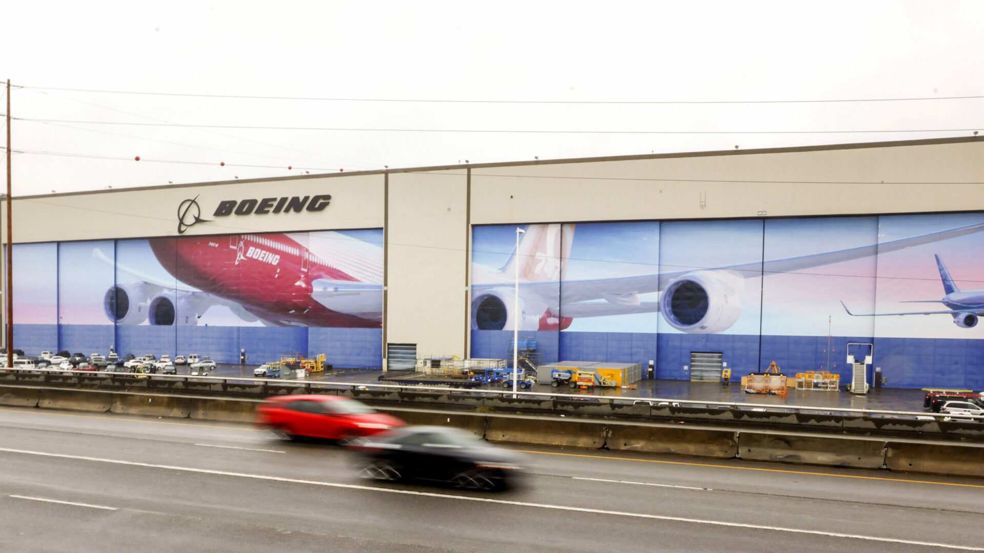 Boeing safety concerns a ‘ticking time bomb,’ whistleblower says