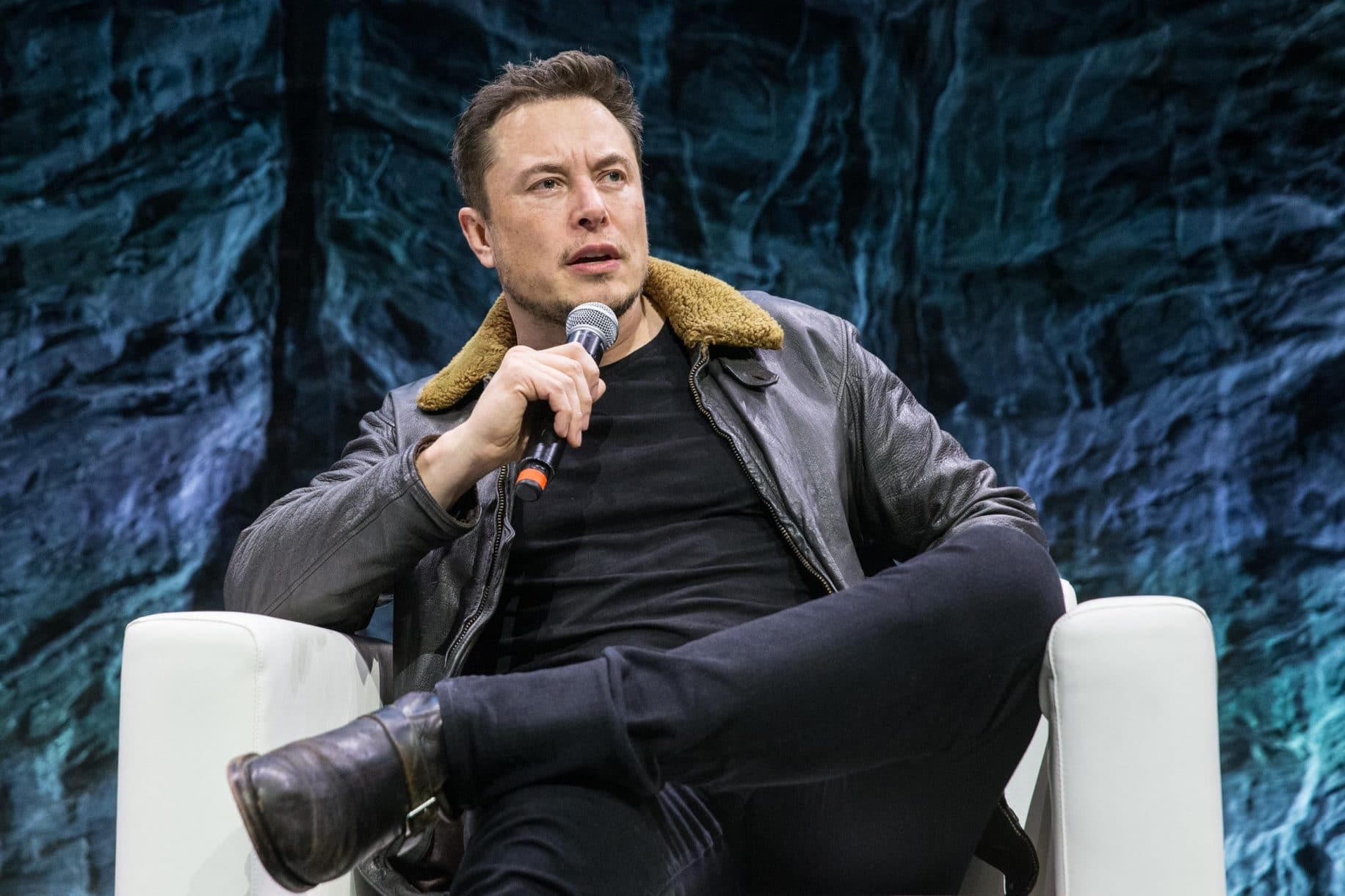 Tesla formally adds ‘Technoking’ to Elon Musk’s title
