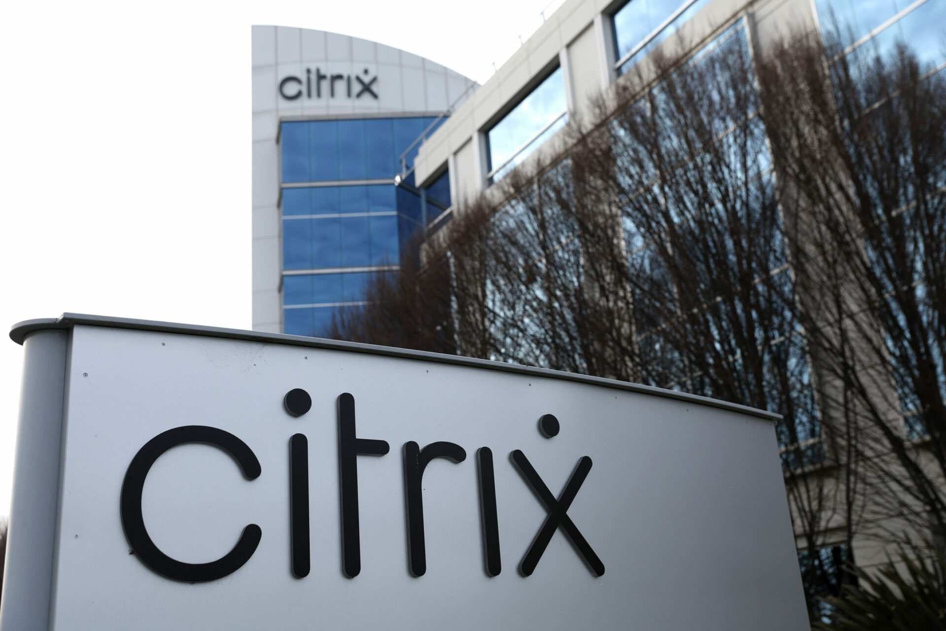 Hackers are exploiting a flaw in Citrix software despite fix