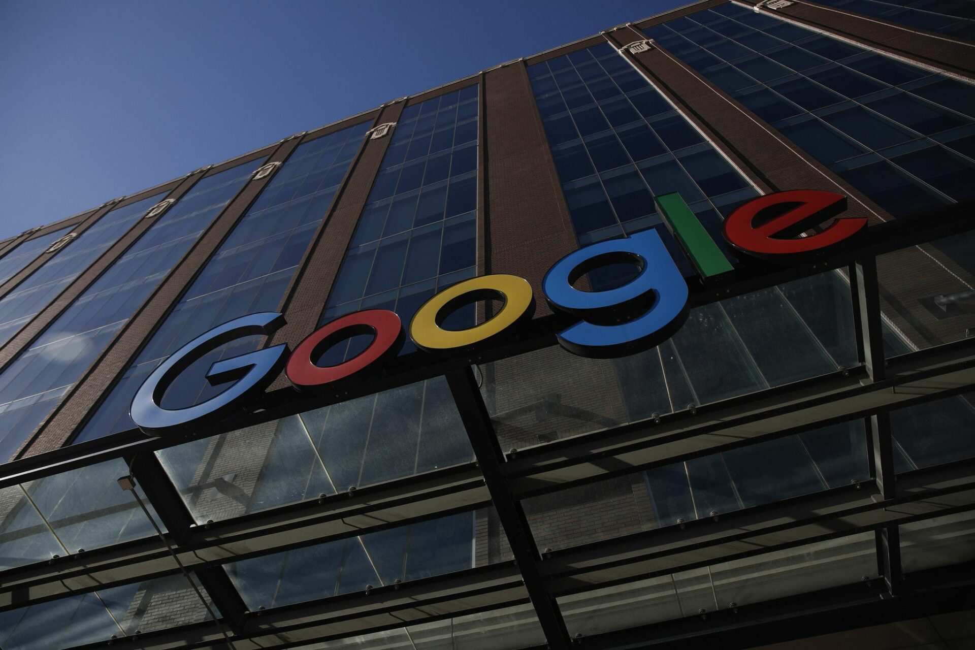 Hamas praises Google employee who quit over Israel military project