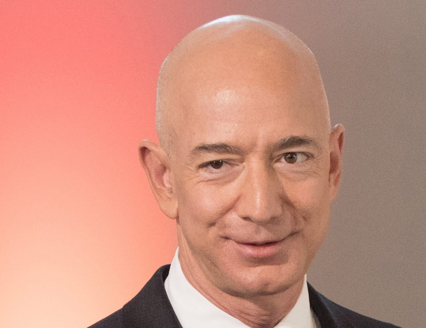 Jeff Bezos Is Now The Richest Man Ever In Modern History — And Here’s ...