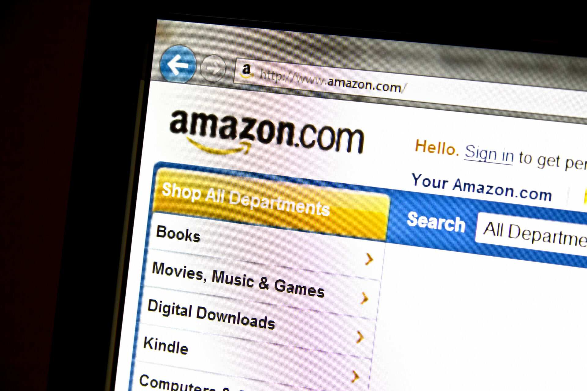 Amazon under investigation for selling illegal electronic devices