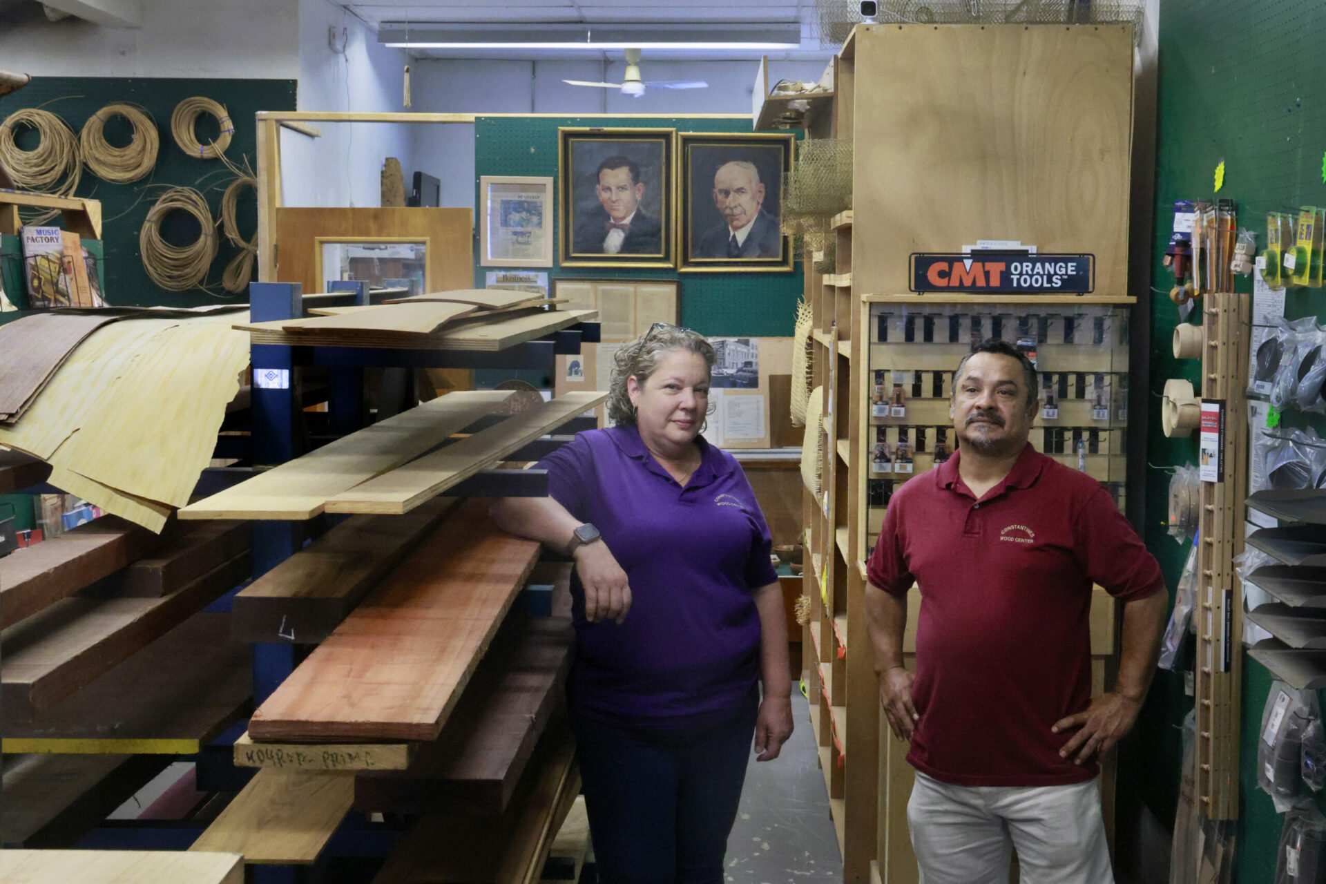 Older than 200 years, a family business reaches its end in Florida