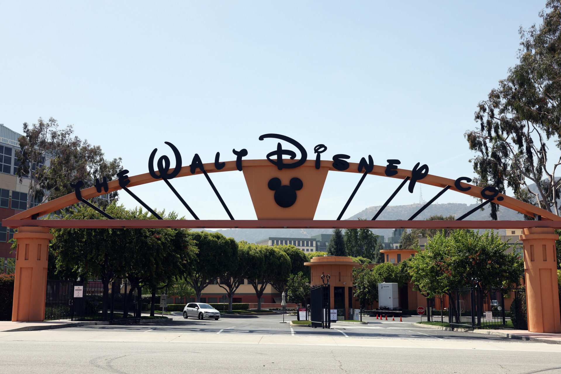 Disney agrees to pay $43 million to settle lawsuit over women's pay