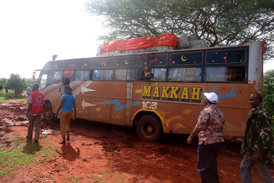 Christmas Miracle: Terrorists In Kenya Raid Bus Looking For Christians, Unlikely Friends Shield Them Featured