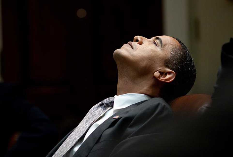 200 Retired Generals & Admirals Sign Major Letter To Obama Featured