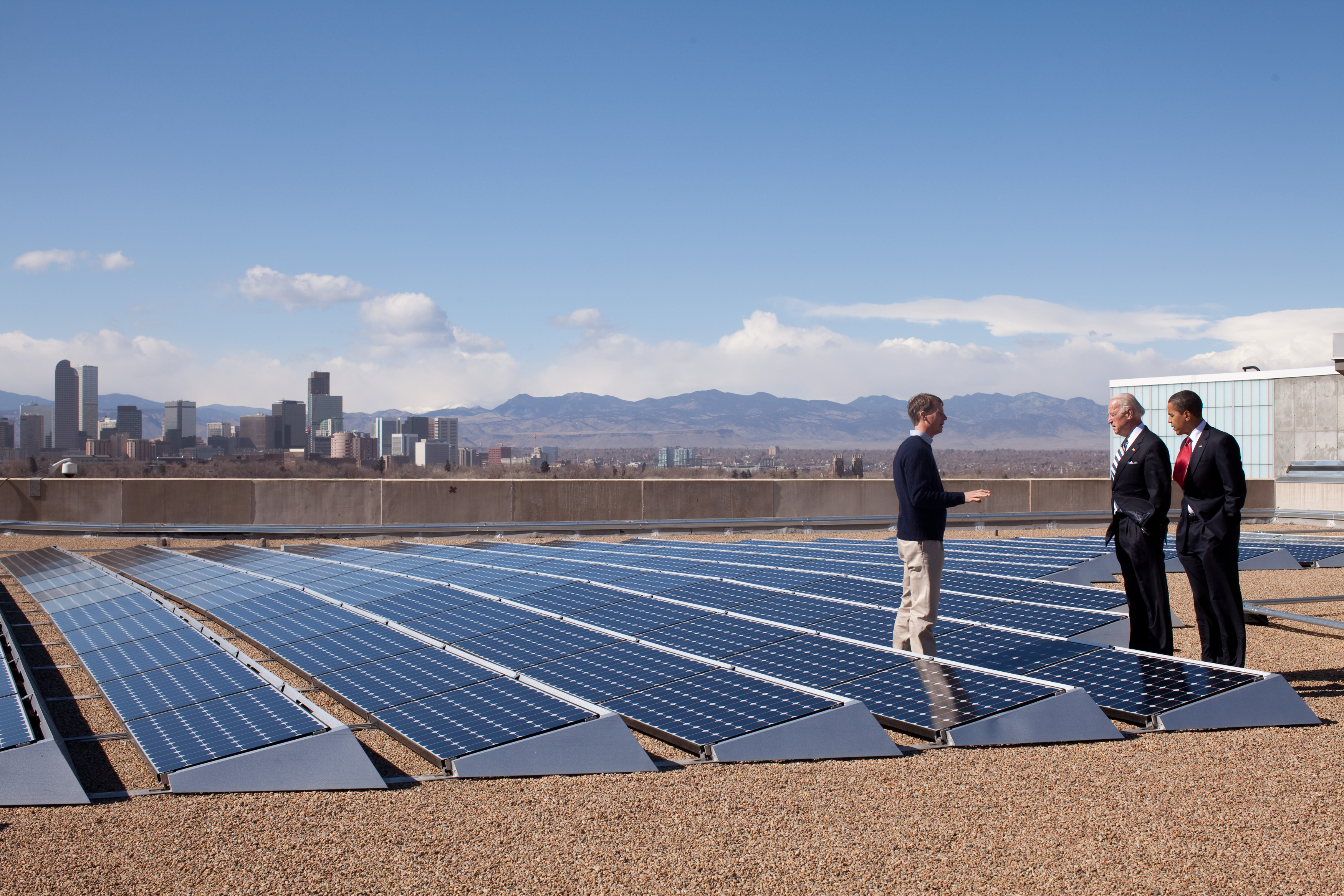 VA Spent $408 Million On Botched Solar Panel Plans While Veterans Suffered Featured