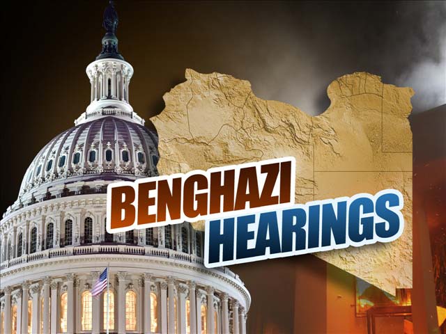 Fmr U.S. Commander In Libya Disputes Diplomat Featured