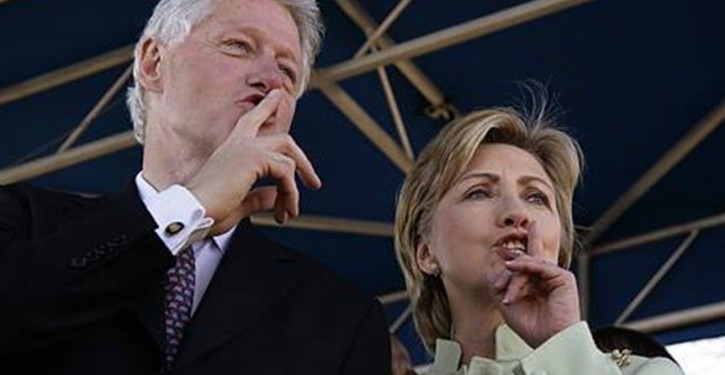 Op-Ed: Rep. Zeldin: No One Is Above The Law – Not Even The Clintons Featured