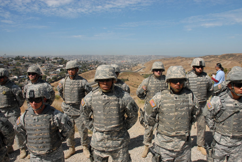 what-does-cali-stand-for-in-the-army-army-military