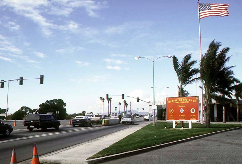 U.S. Marine Shot On Weekend Leave Dies 3 Days Later In Hospital Featured